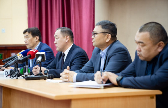 Даац хэтрүүлэн тээвэр хийсэн жолооч, ачаа илгээгч нарт тооцох хариуцлагыг нэмэгдүүлнэ