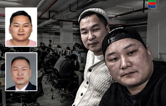 ХҮЧИРХИЙЛЭГЧ М.ЭНХБИЛЭГИЙН ТӨРСӨН АХ М.ЭРХБАЯР “800 ХЯТАДЫН ХЭРЭГ”-ЭЭС ЯЛ ЗАВШСАН УУ