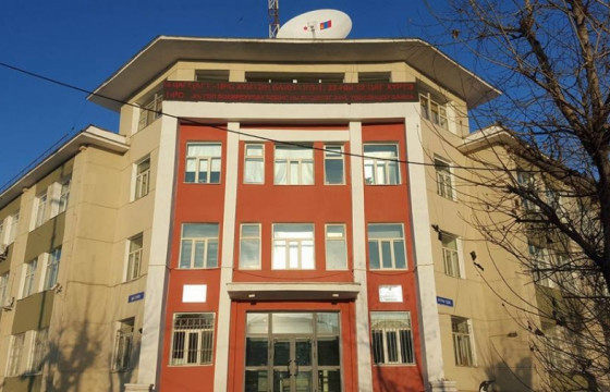 ЦАГ АГААР: Өдөртөө +6 хэм дулаан