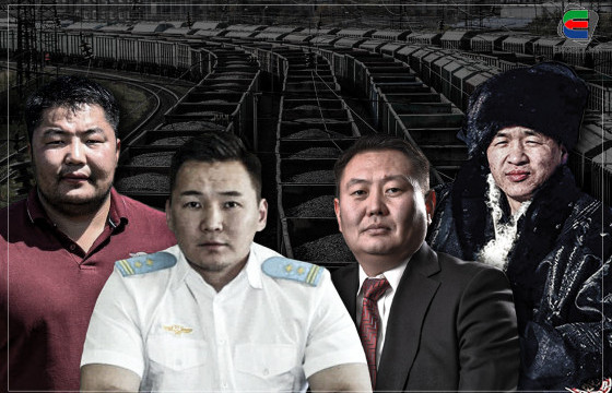 ТАНИЛЦ: “10 ТЭРБУМ”-ИЙН С.БАТДӨЛД АВЛИГА ӨГСӨН КОМПАНИУДЫН ЖАГСААЛТ