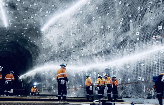 Түүхэн өдөр: Оюу толгойн гүний уурхайн олборлолтыг өнөөдөр эхлүүлнэ