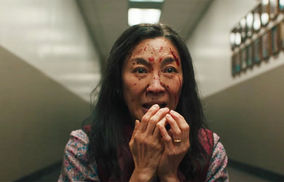 “ОСКАР-2023”: Шилдэг эмэгтэй гол дүрийн жүжигчин Мишель Ёо