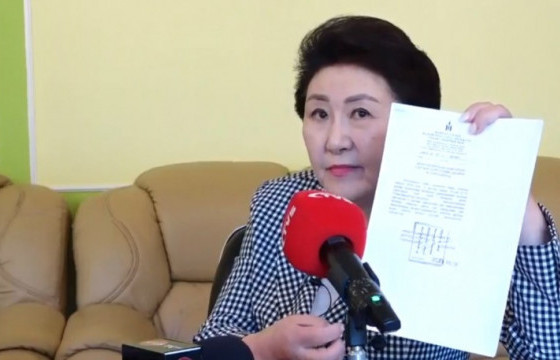 Ж.Соронзон: Надад хилийн хориг тавиагүй учраас биеэ үзүүлэхээр гадагшаа явж байна