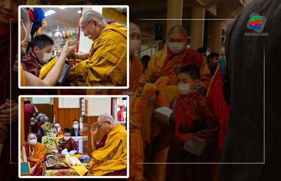 ТЭД БИДНИЙ ТУХАЙ: X Богд тодорсон нь Монголд шашин, геополитикийн давуу тал авчирна