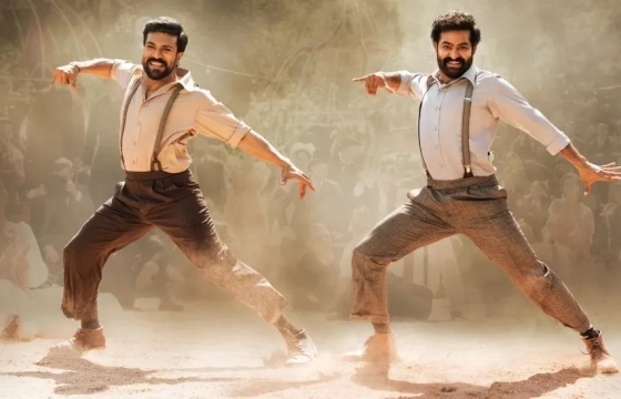 “ОСКАР-2023”: Прия Химеш, Рахул Сиплигунж нарын “Naatu Naatu” шилдэг киноны дуу боллоо