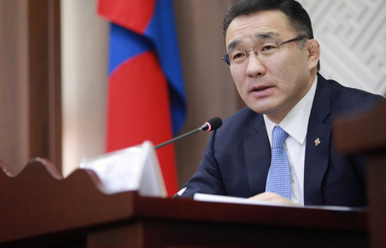 Барилгын ажлын аюулгүй байдалд хяналт тавихыг үүрэг болголоо