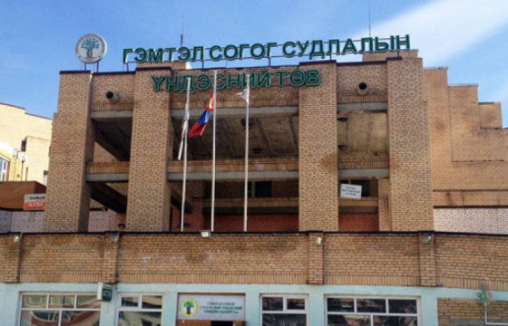 ГУРВАН НАСТАЙ ХҮҮГИЙН ААВ: Хүү минь ухаан ороогүй хүнд байна. Ээжийг нь сулласан гэсэн ч бид уулзаагүй