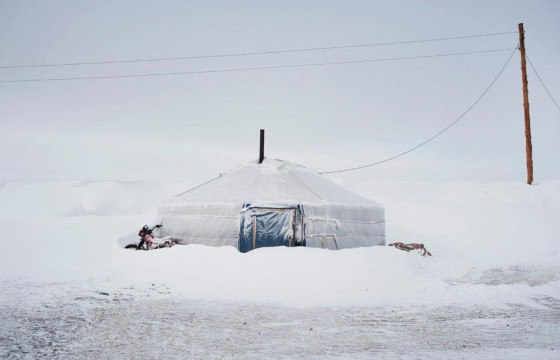 О.ОЮУНЧИМЭГ: Өнөө шөнө нутгийн зарим хэсгээр цасан шуурга шуурч, хүйтэрнэ