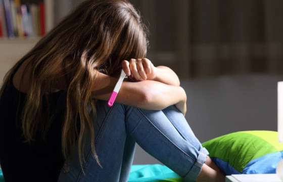 “13 настай хүүхэд жирэмсэн болж, эмнэлэгт хандсан нь үнэн”