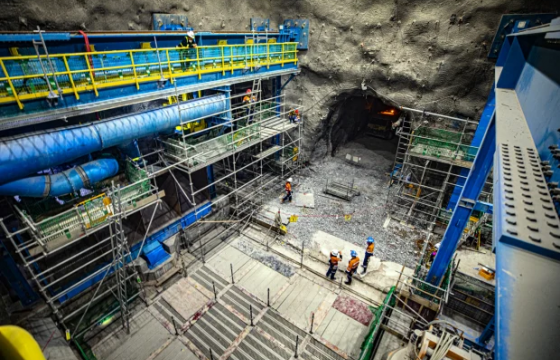 ТЭД БИДНИЙ ТУХАЙ: Оюутолгойн гүний уурхайн олборлолт эхэлсэн ч “Рио Тинто” Монголын Засгийн газартай татварын тохиролцоонд хүрээгүй байна