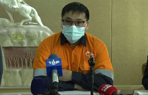 “Оюу толгой” төслийн Гүнийн уурхайн барилга угсралтын компанийн ажилчид ажил хаялт зарлана гэв