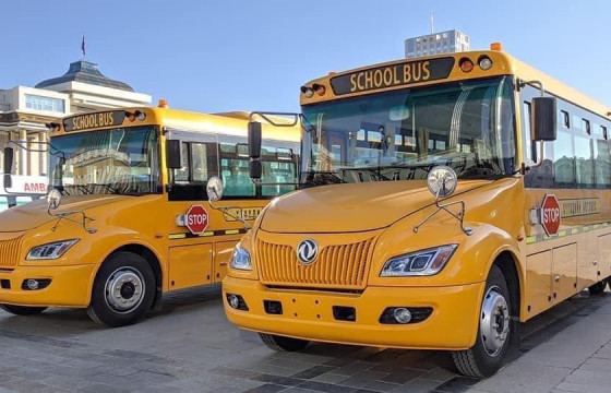 Э. БУЯНЖАРГАЛ: Шатахууны үнийн өсөлт, автобусны эвдрэл, гэмтлээс шалтгаалан сурагчдын автобус явахгүй байгаа