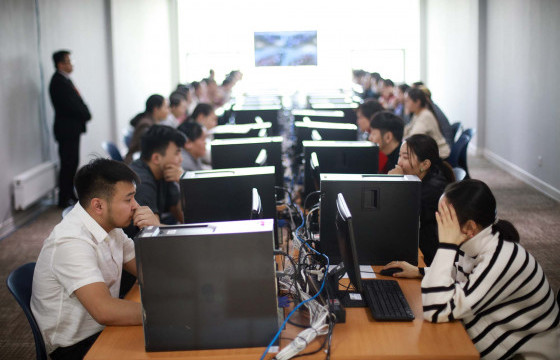 Төрийн албаны ерөнхий шалгалт гуравдугаар сарын 15-17-ныг дуустал үргэлжилнэ