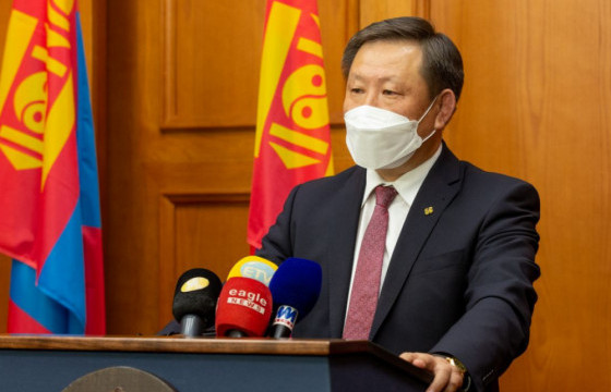 Л.ХАЛТАР: Намайг нүүрсний хэргээр дуудаж, шалгаагүй