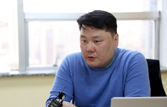 Я.ӨНӨРТҮВШИН: Долоон байршилд зам тавьж, долоон байршилд нүхэн гарц хийнэ