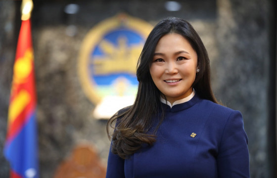 Б.ШИРНЭН: Ч.НОМИН САЙДЫН “ТЭРЭЛЖ” ЗОЧИД БУУДАЛД МАН-ЫНХАН ХУРАЛДДАГГҮЙ