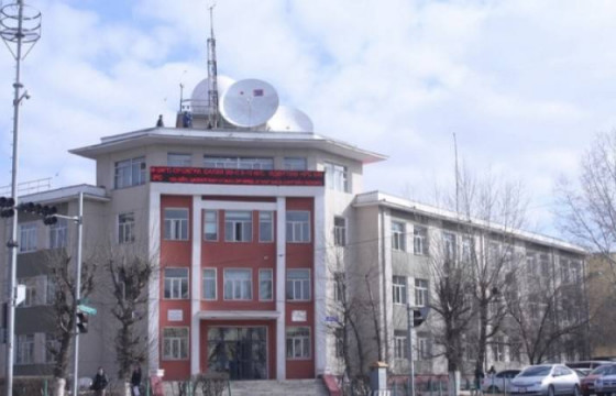 ЦАГ АГААР: Өдөртөө -5 хэм хүйтэн