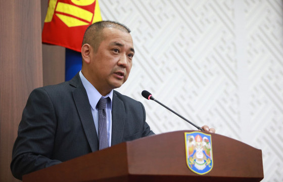 Нийтийн тээвэрт туршилт хийхэд автобус хүлээлтийн хугацаа 2-4 минутаар багассан