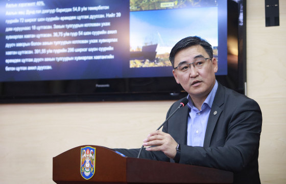 Явган хүний замыг хамгийн багадаа 2.7 метр, түүнээс дээш өргөнтэй тавина