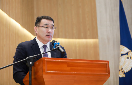 “Барилгын чанар, аюулгүй байдал, стандарт” сэдэвт зөвлөгөөн болж байна