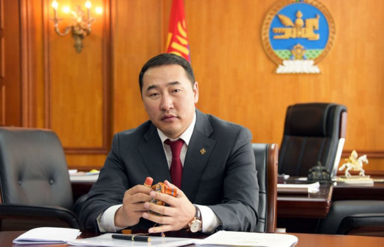 УИХ-ЫН ГИШҮҮН Ж.МӨНХБАТЫН ЧӨЛӨӨЛӨГДӨХ ХҮСЭЛТИЙГ 75 ХУВИЙН САНАЛААР ДЭМЖЖЭЭ