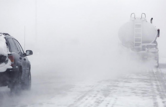 Төөрсөн сураггүй болсон, цасанд суусан дуудлагаар 27 иргэний аюулгүй байдлыг ханган ажиллав