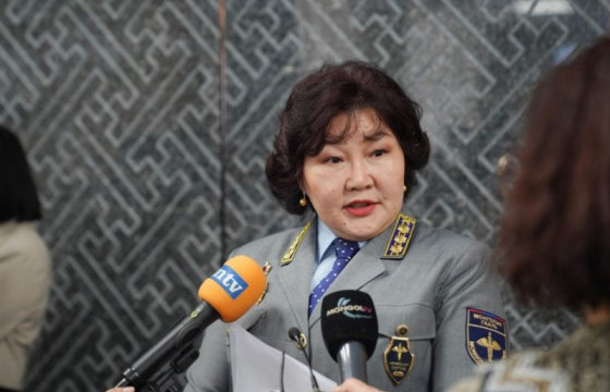 С.Цэрэнчимэд: Монголын гаалийн шинжилгээг БНХАУ-д “хүлээн зөвшөөрдөг“ болсон