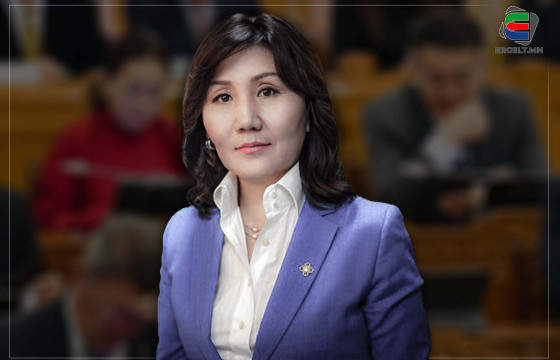 УИХ-ЫН ГИШҮҮН М.ОЮУНЧИМЭГИЙН ОВЛИГОГҮЙ УЛС ТӨР