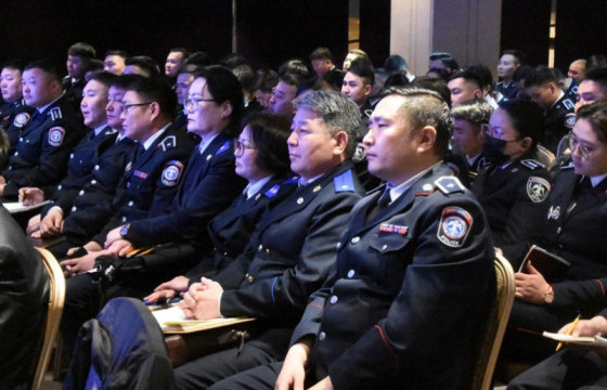 Зөрчил шалган шийдвэрлэх эрх бүхий албан тушаалтнуудтай хамтарсан зөвлөгөөн боллоо