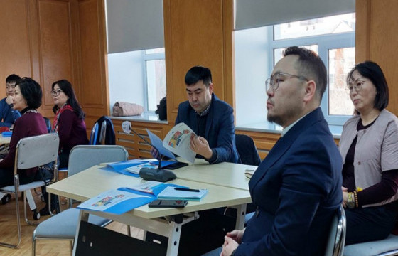 Манай улсад Тогтвортой хөгжлийн боловсролын үзэл баримтлалыг хэрэгжүүлэх суурь баримт бичиг, эрх зүй, бүтэц алга байна