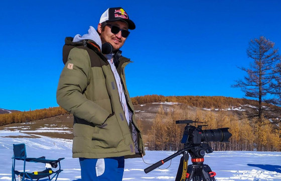 Б.БАТЗОРИГ: Цахим орчинд монгол өв соёлын “суварга” бүтээхээр зорьж байна