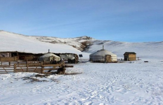 Дөрвөн жилийн дараа олдсон охины ээж цагдаагийн байгууллагад хандаагүй байжээ