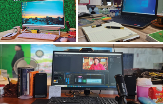 БУЙД ГАЗРЫН СЭТГҮҮЛЧДИЙН ОРШИХУЙ