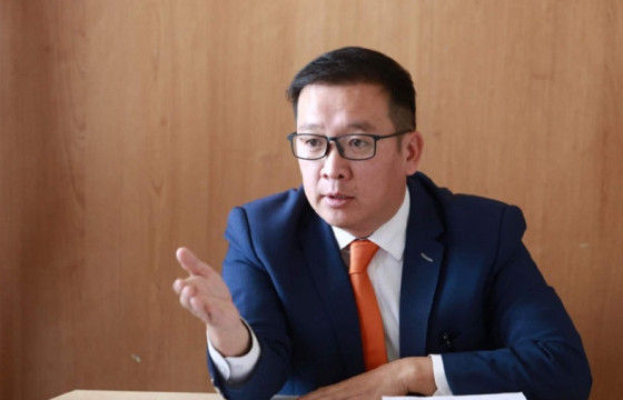 Б.БАТ-ЭРДЭНЭ: Олон тооны үхсэн зээр булж байсныг хөндлөнгийн хяналт тавьсан төлөөлөл илрүүллээ