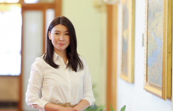 А.Энхзулыг УИХ-ын Тамгын газрын Хэвлэл мэдээлэл, олон нийттэй харилцах газрын даргаар томилжээ