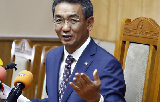 Ц.МӨНХ-ОРГИЛ: Гурван гишүүний бүрэн эрхийг түдгэлзүүлэх асуудлыг Халдашгүй байдлын дэд хороо нууцын зэрэглэлтэй хэлэлцэнэ