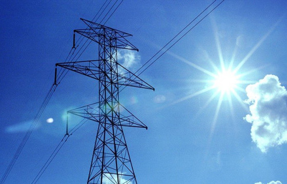 Хан-Уул, Баянзүрх, Налайх, Төв аймгийн зарим газарт цахилгаан хязгаарлана