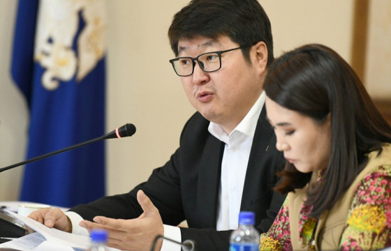 “Геодези, усны барилга байгууламжийн газар”-ын 32 ажлын байрны нөхцөлийг хүнд, хортойд тооцох саналтай байна