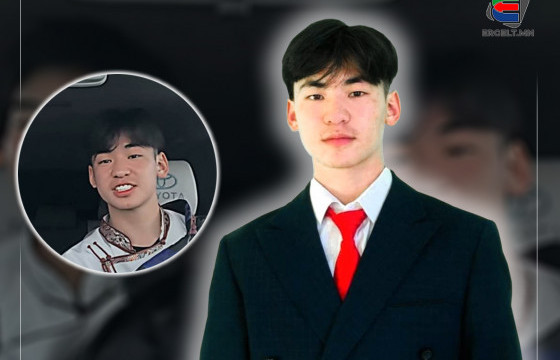 Б.ЧОЙНЯМ: MO’G-ийн  ковер дууны тэмцээнд түрүүлсэн нь илүү ихийг хийх очлуур болсон