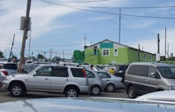 АВТОМАШИНЫ ҮНЭ ТЭНГЭРТ ХАДАЖ, ХУДАЛДАН АВАЛТ БУУРЧЭЭ