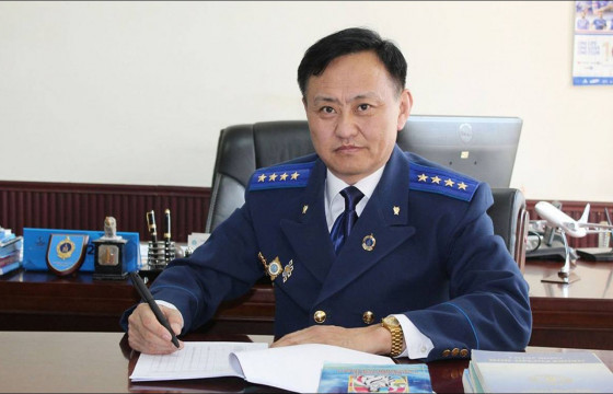 Б.Жаргалсайхан: Гурван гишүүний бүрэн эрхийг түдгэлзүүлэн шалгахгүй бол мөрдөгч, прокурорт эрсдэл үүснэ