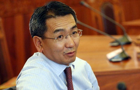 Ц.МӨНХ-ОРГИЛ: УИХ-ын гишүүн Н.Наранбаатар, Д.Бат-Эрдэнэ, Т.Аюурсайхан нарын бүрэн эрхийг түдгэлзүүлэхийг 100 хувь дэмжлээ