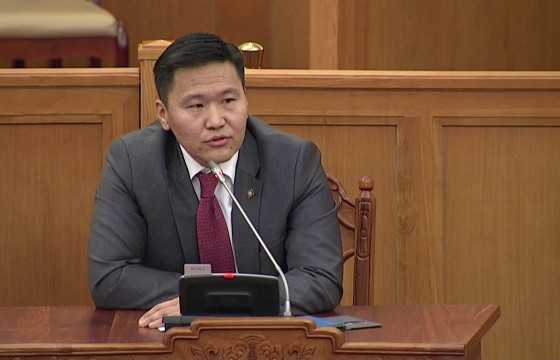 Т.Аюурсайхан: Үнэн тогтоогдоно гэж бодож байна