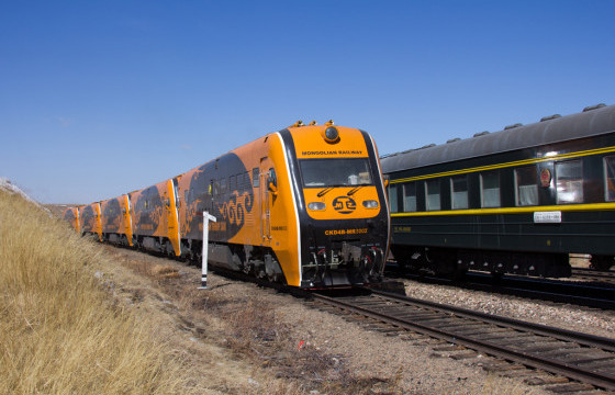 Ерөнхий сайд Монголын төмөр зам ТӨХК-ийг шалгах үүрэг өгчээ