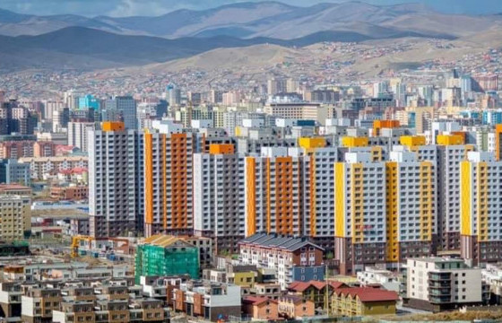 ОРОН СУУЦНЫ ҮНЭ СҮХБААТАР ДҮҮРЭГТ ХАМГИЙН ӨНДӨР БАЙНА