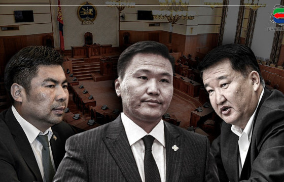 Н.НАРАНБААТАРЫГ ГИШҮҮНИЙ БҮРЭН ЭРХЭЭС НЬ ЧӨЛӨӨЛӨХ ШААРДЛАГАГҮЙ ГЭЖ ҮЗЖЭЭ