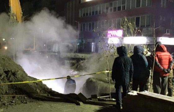 Дулааны шугам засварын ажлыг тавдугаар сарын 15-наас есдүгээр сарын 15 хүртэлх хугацаанд хийнэ