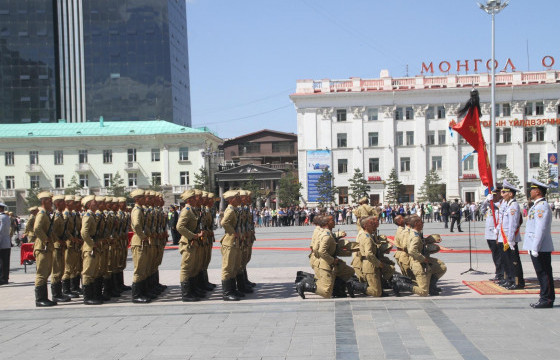 “ОЮУТАН-ЦЭРЭГ” ХӨТӨЛБӨРТ ОРОН НУТГИЙН ОЮУТНУУД ХАМРАГДАХ БОЛОМЖТОЙ