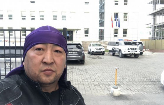  Д.МОНГОЛХҮҮГ  ЗУРГААН САР ЦАГДАН ХОРИХООР БОЛЖЭЭ