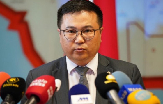 П.Сайнзориг: Т.Бадамжунайг баривчилсан эсэхийг хууль хяналтын байгуллагууд мэдээлэл өгөх байх